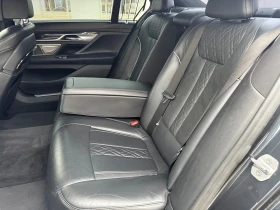 BMW 750 LI* САМО НА ЗАДНО(M Pack) - 32500 € / 63564.47 лв. - 42917657 13