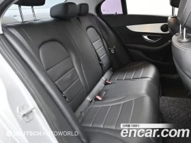 Mercedes-Benz C 200 ПОДГРЕВИ / ШИБИДАХ - 11500 € / 22492.04 лв. - 69052004 15