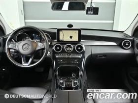 Mercedes-Benz C 200 ПОДГРЕВИ / ШИБИДАХ - 11500 € / 22492.04 лв. - 69052004 8