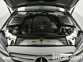 Mercedes-Benz C 200 ПОДГРЕВИ / ШИБИДАХ - 11500 € / 22492.04 лв. - 69052004 6