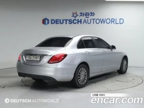 Mercedes-Benz C 200 ПОДГРЕВИ / ШИБИДАХ - 11500 € / 22492.04 лв. - 69052004 2