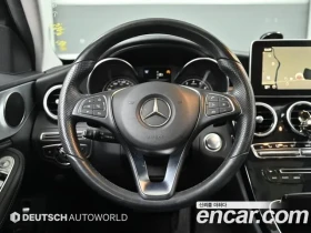 Mercedes-Benz C 200 ПОДГРЕВИ / ШИБИДАХ - 11500 € / 22492.04 лв. - 69052004 9