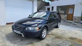 Volvo Xc70 Summum