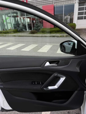 Peugeot 308 1.6 ДИЗЕЛ - 7500 € / 14668.73 лв. - 35743952 11