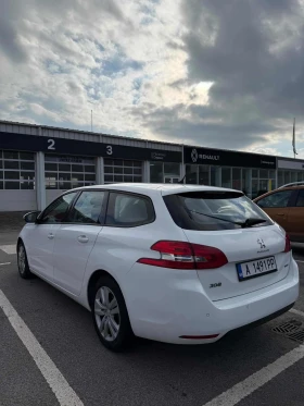 Peugeot 308 1.6 ДИЗЕЛ - 7500 € / 14668.73 лв. - 35743952 4