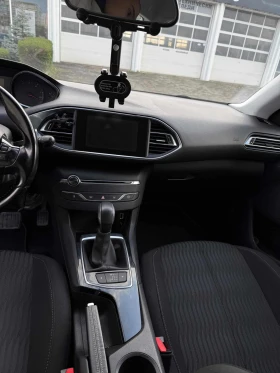 Peugeot 308 1.6 ДИЗЕЛ - 7500 € / 14668.73 лв. - 35743952 9