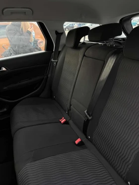 Peugeot 308 1.6 ДИЗЕЛ - 7500 € / 14668.73 лв. - 35743952 13