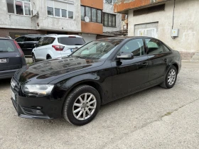 Audi A4 2.0d 136hp | Mobile.bg � ����� ������ 7