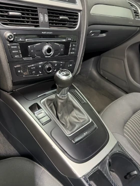 Audi A4 2.0d 136hp | Mobile.bg � ����� ������ 10