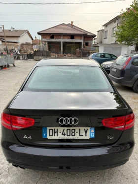 Audi A4 2.0d 136hp | Mobile.bg � ����� ������ 4