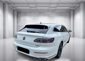 VW Arteon Shooting Brake 2.0 TDI 4Motion = R-Line = �������� | Mobile.bg � ����� ������ 3