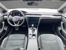VW Arteon Shooting Brake 2.0 TDI 4Motion = R-Line = �������� | Mobile.bg � ����� ������ 8