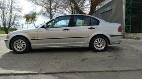 BMW 320 2.0 d 136�.�. | Mobile.bg � ����� ������ 2