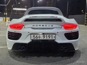 Porsche 911 Кабрио* Подгрев* Камера* Лизинг | Auto.bg — изображение 5