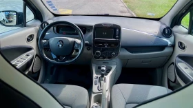 Renault Zoe undefined | Auto.bg — изображение 6