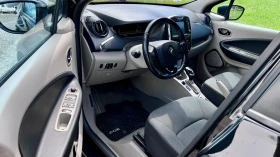 Renault Zoe undefined | Auto.bg — изображение 9