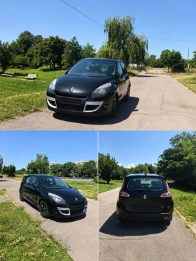 Renault Scenic Xmod