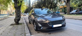 ������ Ford Focus