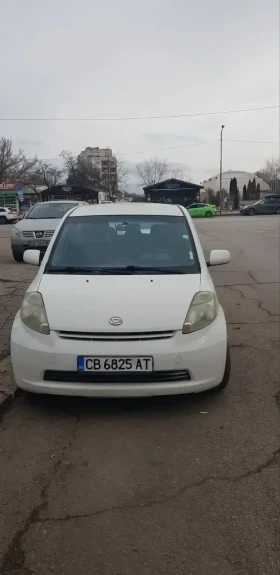 Daihatsu Sirion 4x4 - 1200 € - 77397898 3