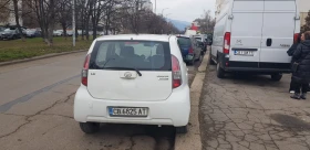 Daihatsu Sirion 4x4 - 1200 € - 77397898 2