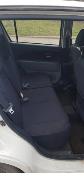 Daihatsu Sirion 4x4 - 1200 € - 77397898 6