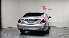 Mercedes-Benz S 350 d | Auto.bg — изображение 4