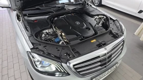Mercedes-Benz S 350 d | Auto.bg — изображение 6