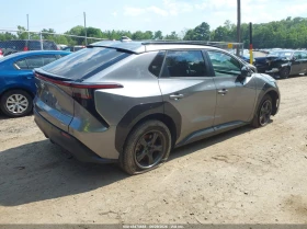 Toyota bZ4X Xle | Mobile.bg � ����� ������ 4