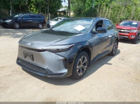 Toyota bZ4X Xle | Mobile.bg � ����� ������ 2