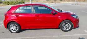 Kia Rio | Mobile.bg � ����� ������ 4