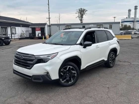 Subaru Forester * Limited * CARFAX * БЕЗ ПЪРВОНАЧАЛНА ВНОСКА