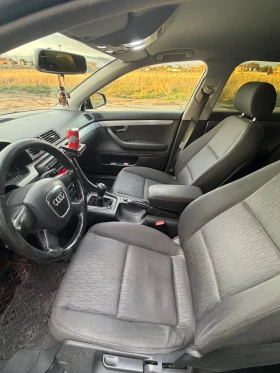 Audi A4 1.9 tdi 116 | Mobile.bg � ����� ������ 8