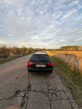 Audi A4 1.9 tdi 116 | Mobile.bg � ����� ������ 4