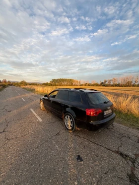 Audi A4 1.9 tdi 116 | Mobile.bg � ����� ������ 5