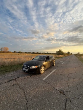 Audi A4 1.9 tdi 116 | Mobile.bg � ����� ������ 2