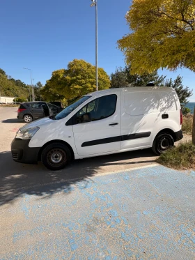 Peugeot Partner - 4000 € - 92319924 6
