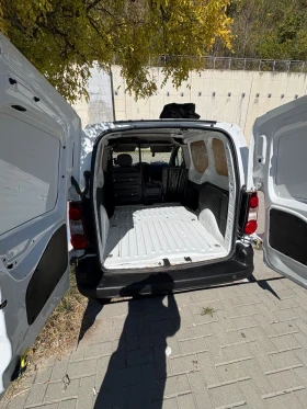 Peugeot Partner - 4000 € - 92319924 4