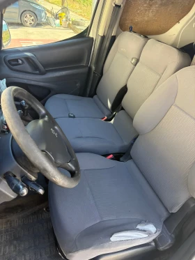 Peugeot Partner - 4000 € - 92319924 8