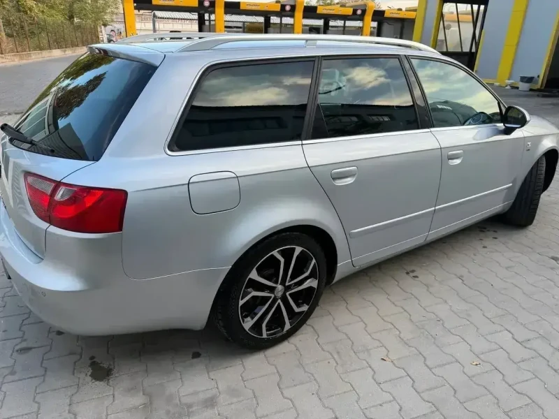 Seat Exeo 2.0 TDI 143 к.с., снимка 3 - Автомобили и джипове - 47722118