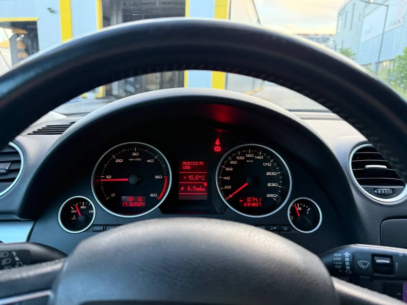 Seat Exeo 2.0 TDI 143 к.с., снимка 11 - Автомобили и джипове - 47722118