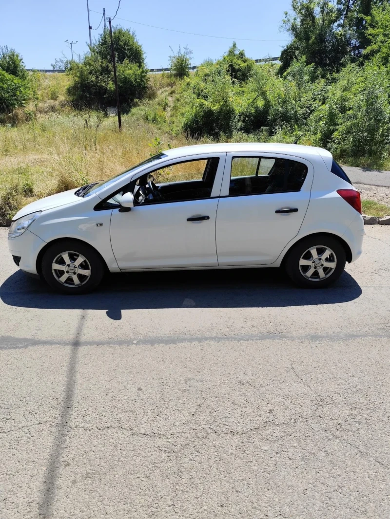 Opel Corsa 1.2, снимка 3 - Автомобили и джипове - 49518739