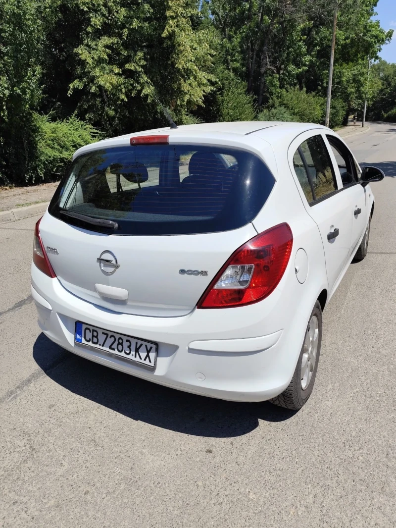 Opel Corsa 1.2, снимка 5 - Автомобили и джипове - 49518739