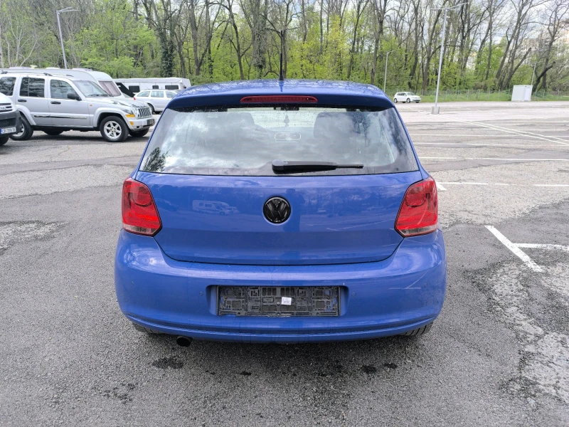 VW Polo 1.6 LPG ГАЗ, снимка 7 - Автомобили и джипове - 49989177