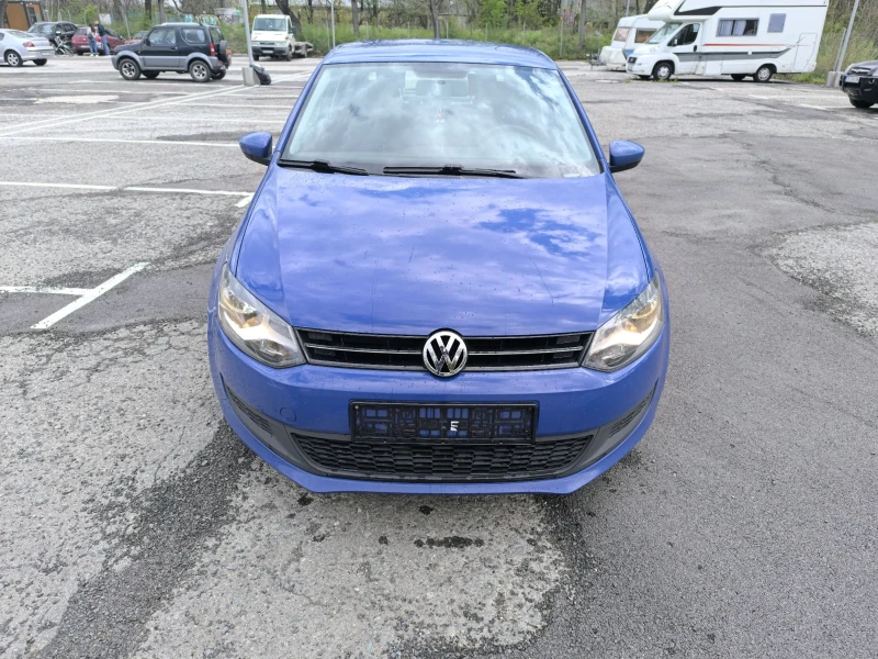 VW Polo 1.6 LPG ГАЗ, снимка 3 - Автомобили и джипове - 49989177