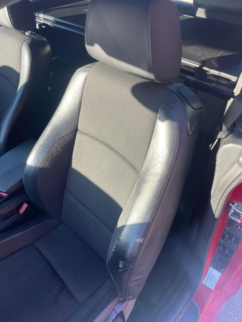 BMW 120, снимка 8 - Автомобили и джипове - 50100735