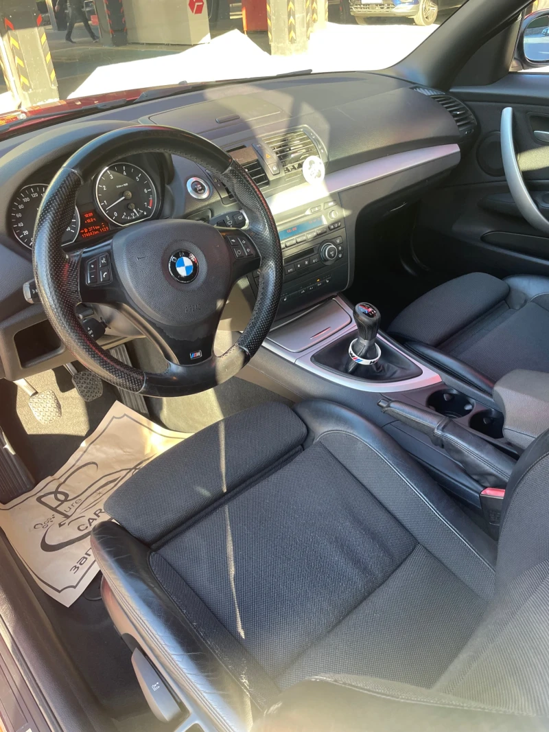 BMW 120, снимка 10 - Автомобили и джипове - 50100735