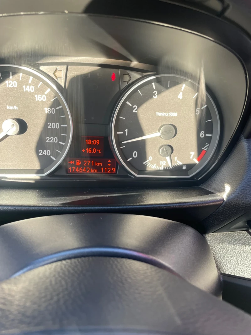 BMW 120, снимка 9 - Автомобили и джипове - 50100735