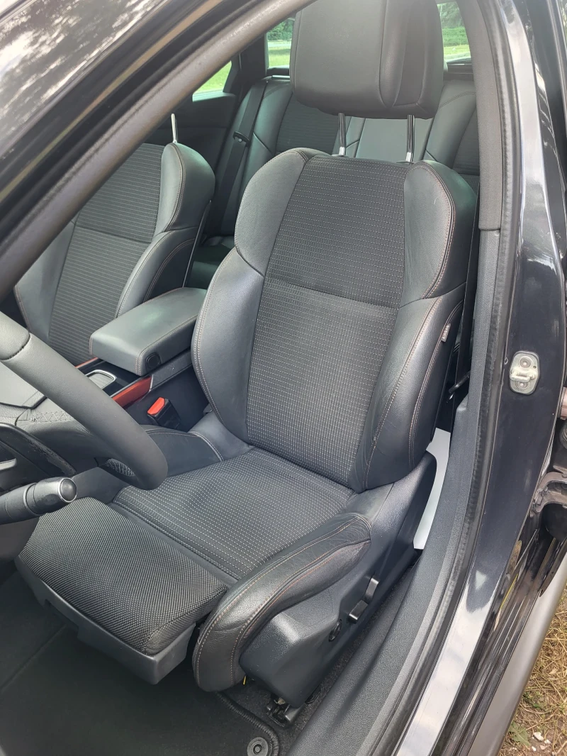Peugeot 508 RXH 2.0HDI-180ps, снимка 8 - Автомобили и джипове - 50852416
