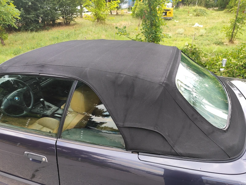 BMW 320 320i, снимка 10 - Автомобили и джипове - 51576701