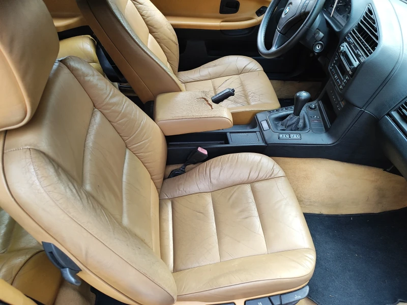 BMW 320 320i, снимка 13 - Автомобили и джипове - 51576701